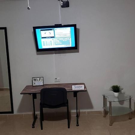Departamento Comodo centrico Tv Ac wifi cocina parking, letra C Ciudad Valles Esterno foto
