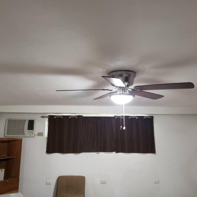 Departamento Comodo centrico Tv Ac wifi cocina parking, letra C Ciudad Valles Esterno foto