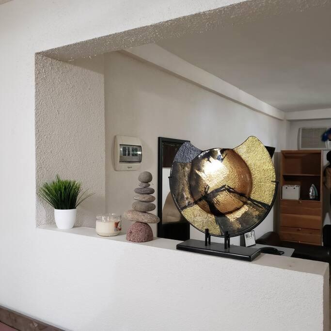 Departamento Comodo centrico Tv Ac wifi cocina parking, letra C Ciudad Valles Esterno foto